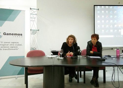 Jornadas y Encuentros