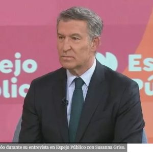 Nota de prensa