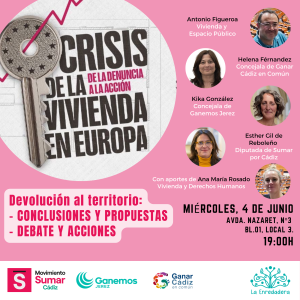 Jornadas y Encuentros