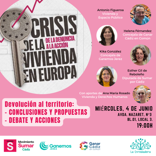 Jornadas y Encuentros