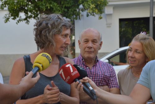 Nota de prensa