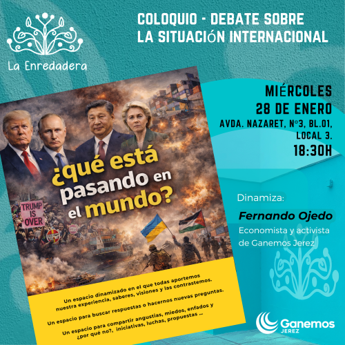 Jornadas y Encuentros