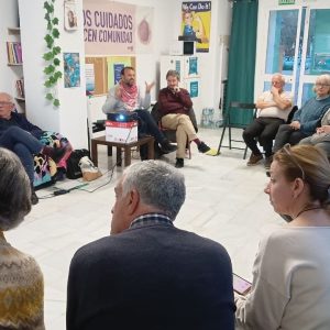 Ganemos Jerez llama a votar a la izquierda el 17 de mayo para frenar el deterioro de derechos y los servicios públicos en Andalucía Documentos