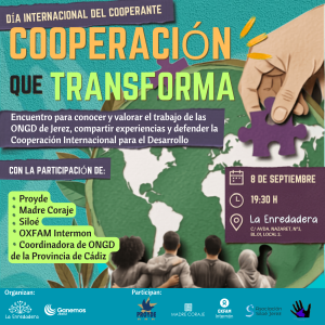 Jornadas y Encuentros