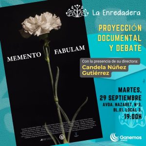 Nota de prensa