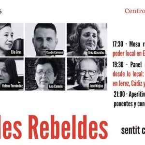 Jornadas y Encuentros