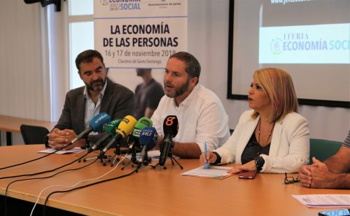 Nota de prensa