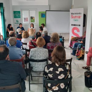 Jornadas y Encuentros