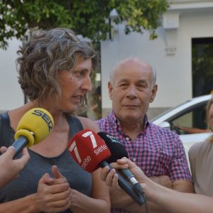 Nota de prensa