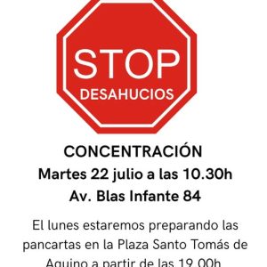 Nota de prensa