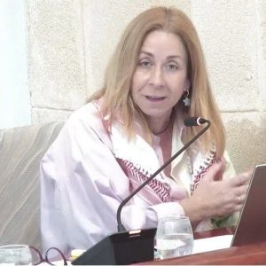 Ganemos Jerez condena la agresión machista de la zona sur y denuncia su utilización para alimentar discursos de odio Nota de prensa