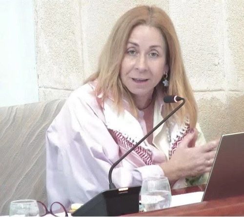Nota de prensa