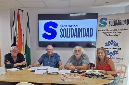 Institucional