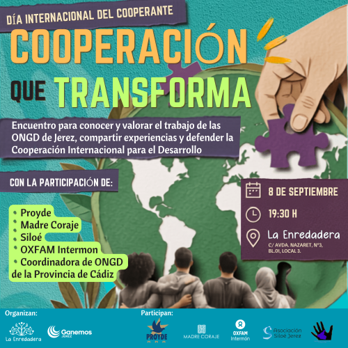 Jornadas y Encuentros