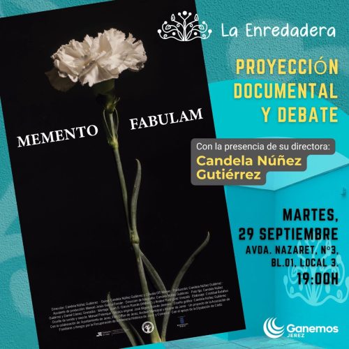 Nota de prensa